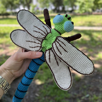 Dragonfly