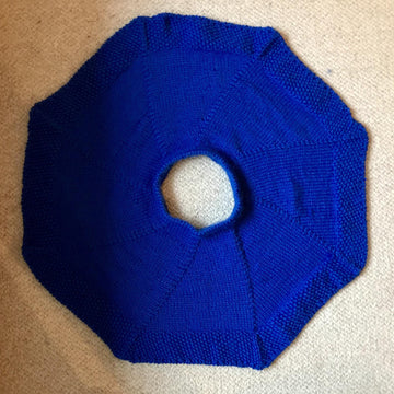 Bromley Circle Skirt