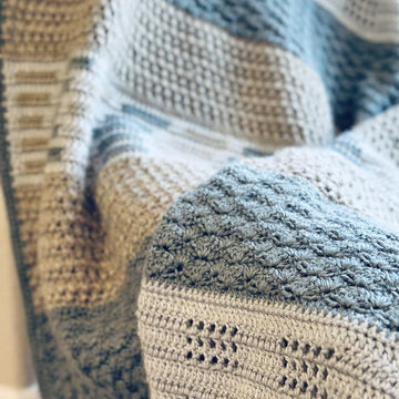 Heritage Blanket