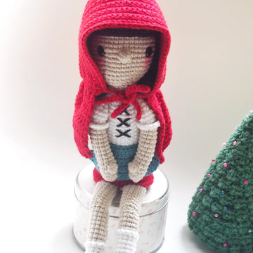 Little Red Riding Hood