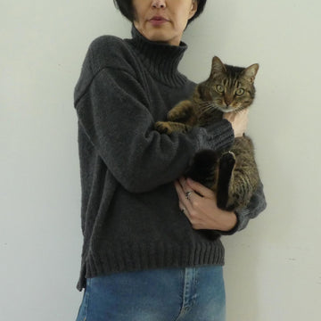 Everyday Sweater