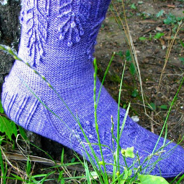 Molly's Socks