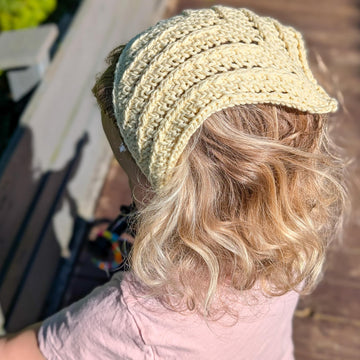 Juni Headscarf