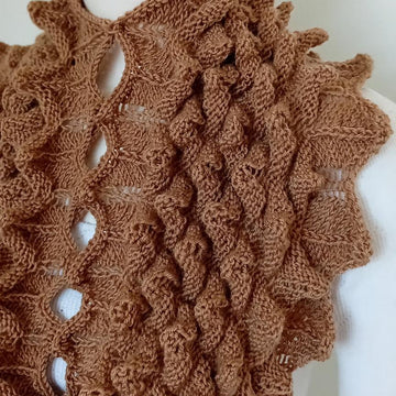 Squirrel Cowl