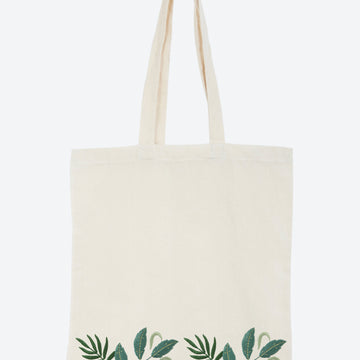 Fern + Tortuosa in DMC - PAT0002 - Downloadable PDF