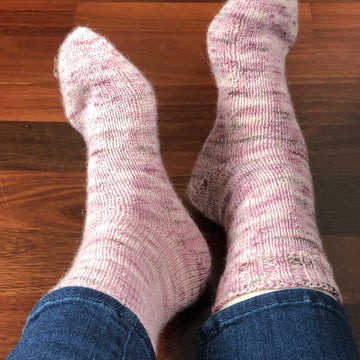 Go-To Socks