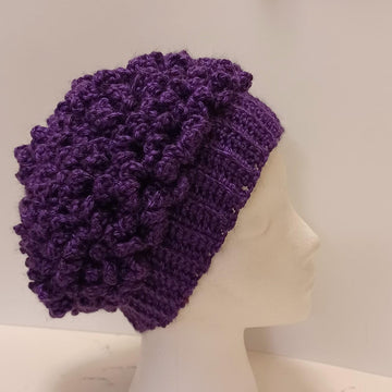 Maitake Hat