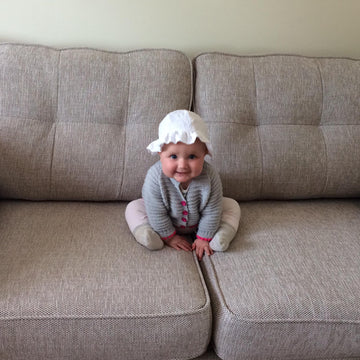 Picot Boo