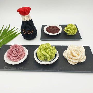 Sushi Seasoning