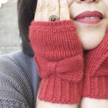 Audrey Gloves