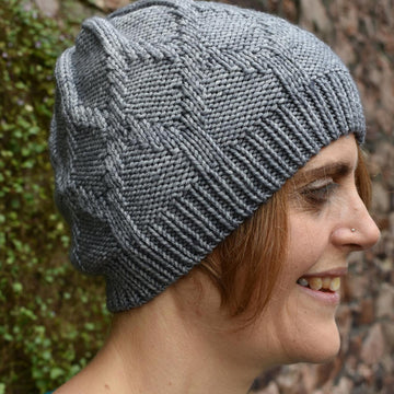 Escape the Rain Hat