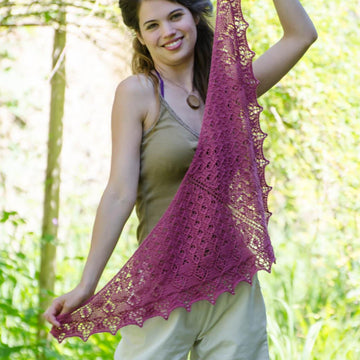 Noemi Shawl