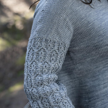 Jacana Pullover