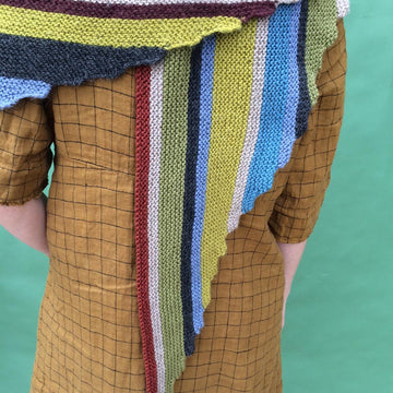 The Runway Wrap