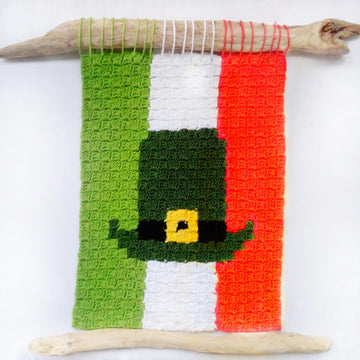 St Patricks Day Decor
