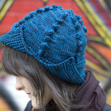 Lutine Cap