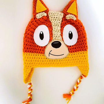 Bluey Hat