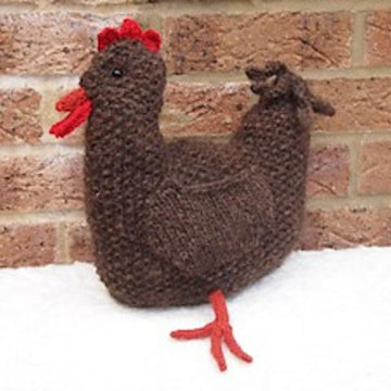 Chunky Chicken
