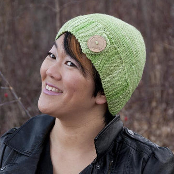 Janette hat