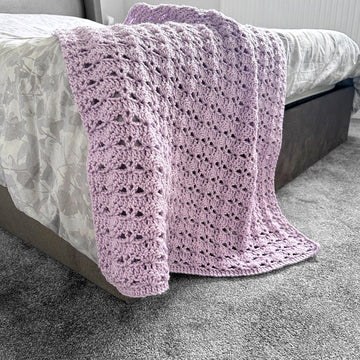 Chunky Quinley Blanket