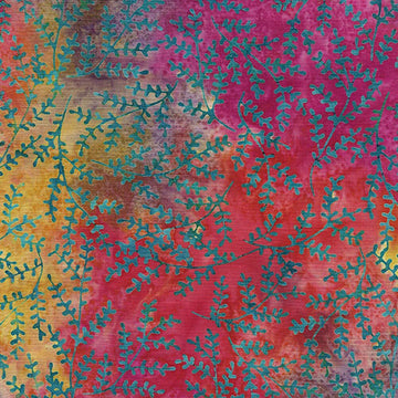 Island Batik Flutterfly - 112101860