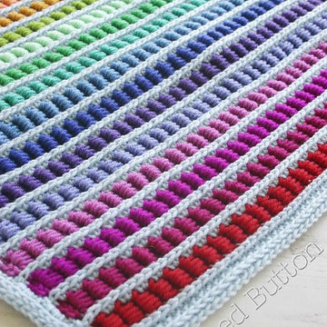 Abacus Blanket