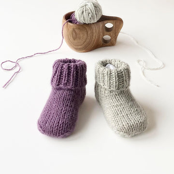 Baby Socks Erso