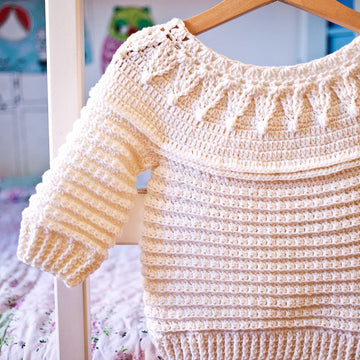 Stella Sweater