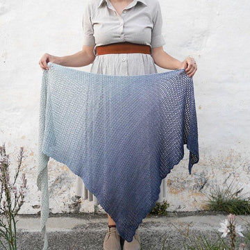 Milos shawl