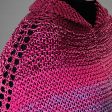 Poncho Aquilone