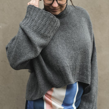 Bergamo sweater