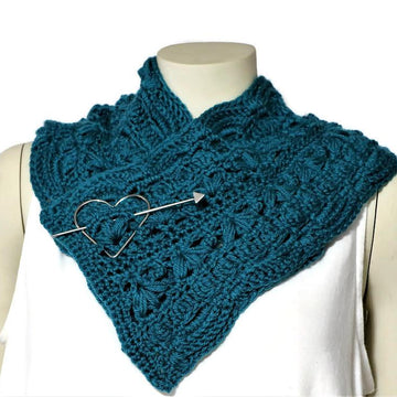 Roxy's Cowl