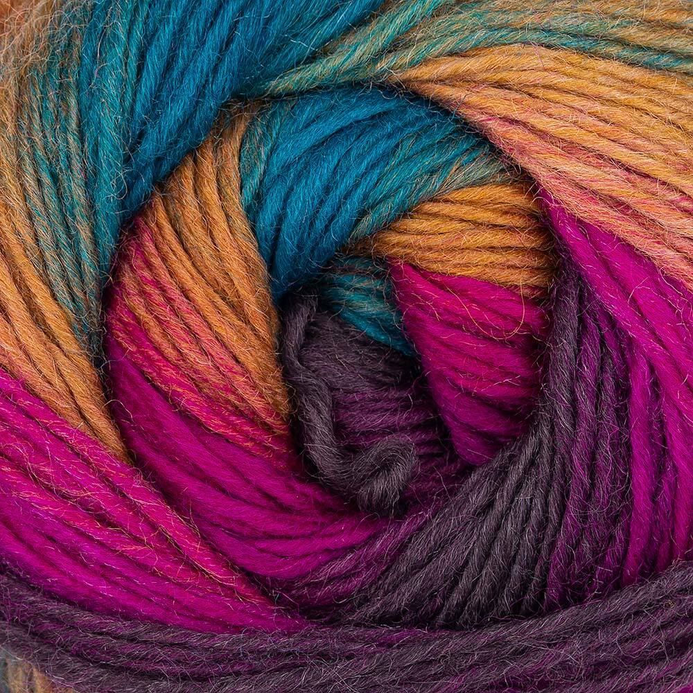 Viking Garn Nordlys