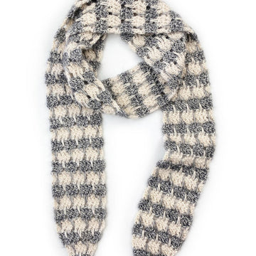 Songbird Scarf