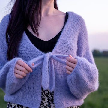 Moonbow Cardigan
