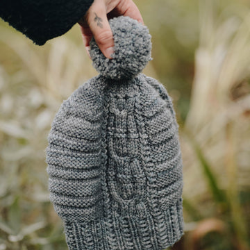 Seikkailu Hat