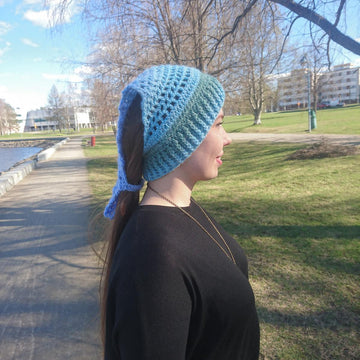 Spring Breeze Kerchief