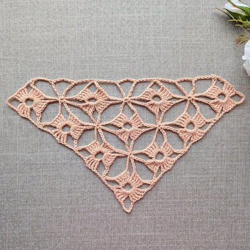 Seamless Motif Chart/Pattern#80