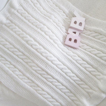 Addy Blanket
