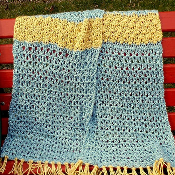 Leana Scarf