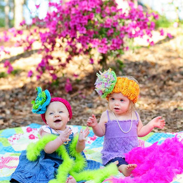 LuLu Headband
