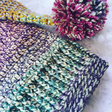Super Long Stocking Cap