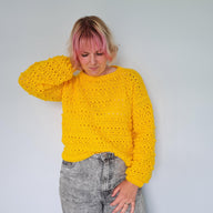 Echo Beach Jumper