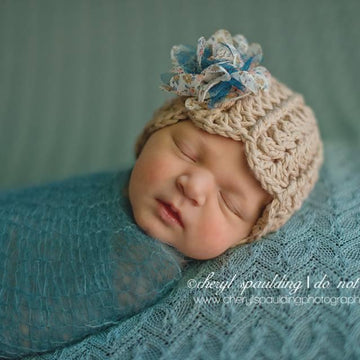 Ashlyn Hat