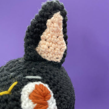 Japanese Cats amigurumi