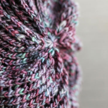 Yarnster