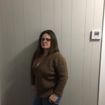 Fairland Sweater