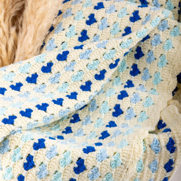Heart Blanket