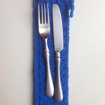 Cutlery Carrier