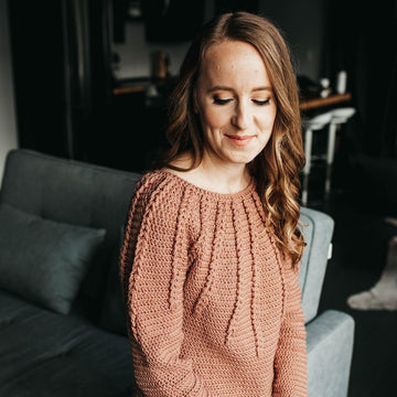 Leila Sweater